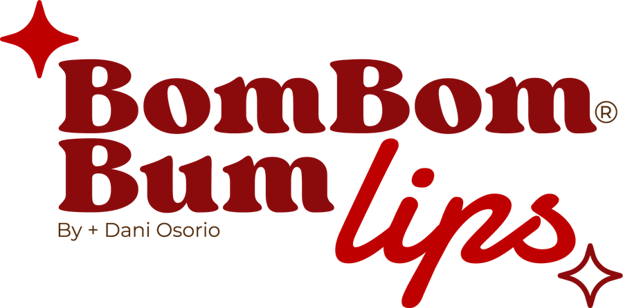 Bombombum Lips by Dani Osorio